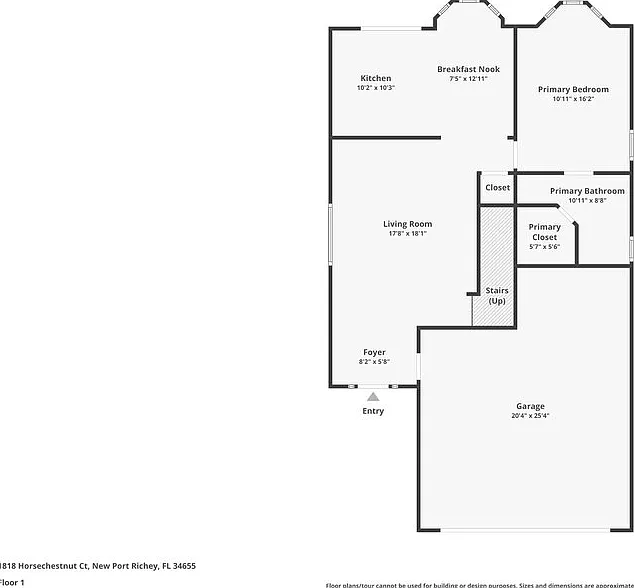 4 bed, 2.0 bath, 1488 sqft, $2,150 — Photo 2