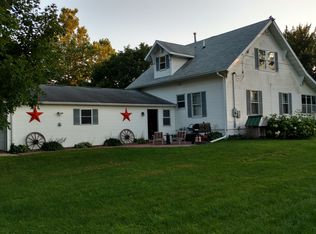 103 Monroe St S, Hazleton, IA 50641