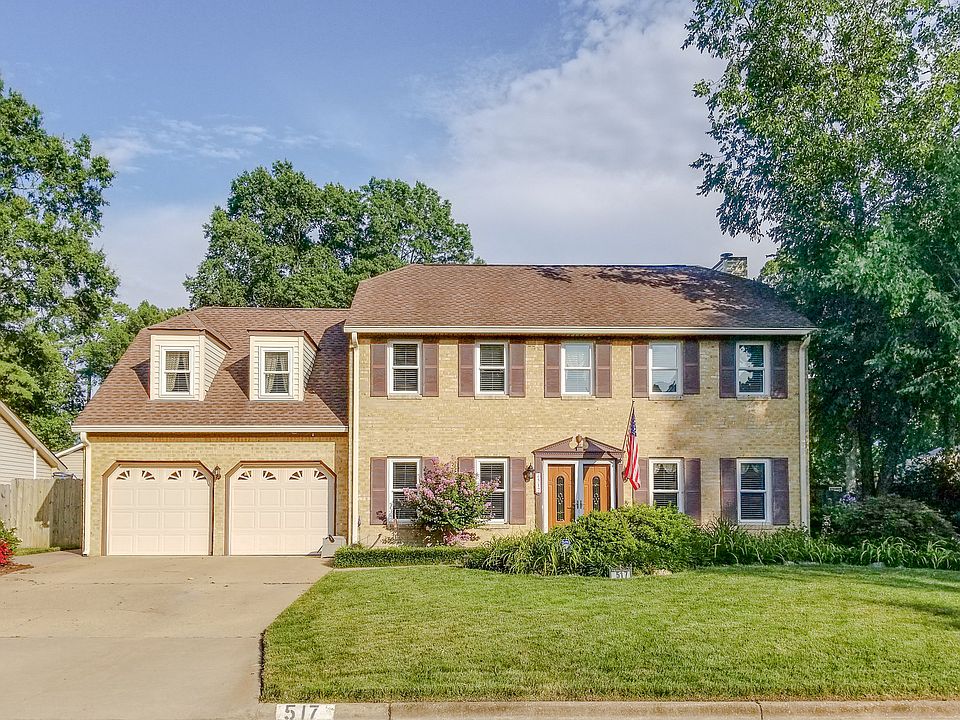 1st image of 517 Boswell Ct