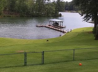 1244 Riviera Dr, Chappells, SC 29037