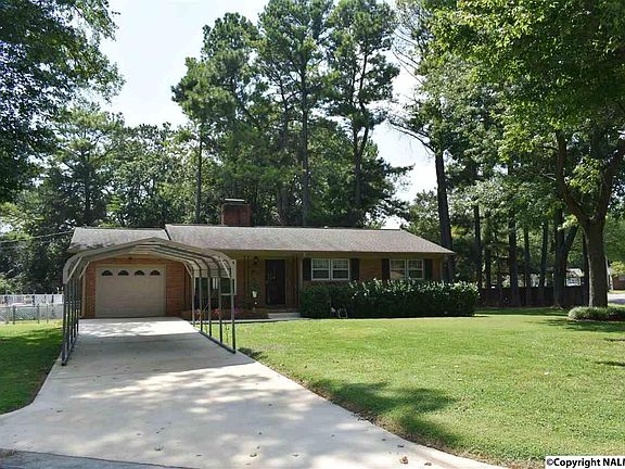2nd image of 393 Jack Coleman Dr NW