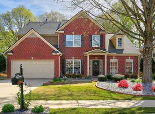 4455 Evandale Way, Cumming, GA 30040