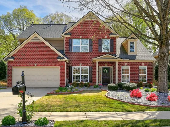 4455 Evandale Way, Cumming, GA 30040