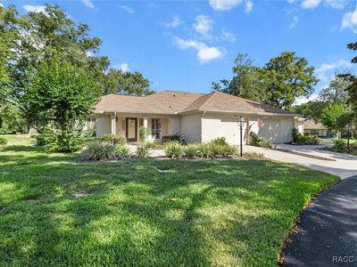1631 N Dalary Point, Crystal River, FL, 34429