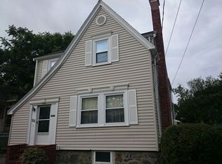 34 Caspar St, West Roxbury, MA 02132