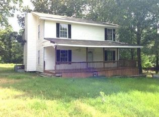 6204 Hobby Trl, Mabelvale, AR 72103