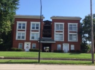 1625 W Jefferson St APT 9, Louisville, KY 40203