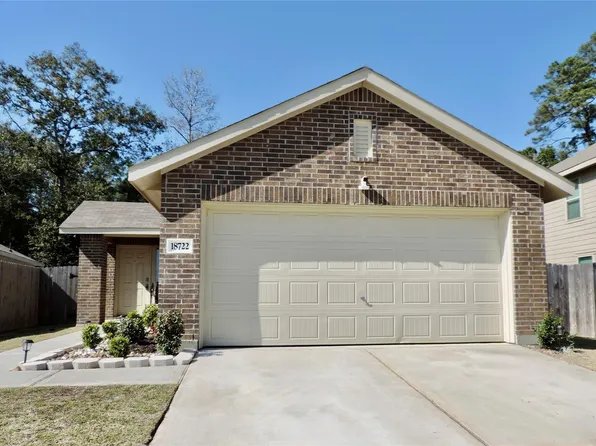 18722 Clearwater Brook Dr, New Caney, TX 77357