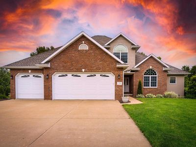 7708 W Thorngate Dr, Mapleton, IL, 61547
