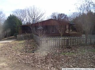 293 Peach Orchard Rd, Senatobia, MS 38668