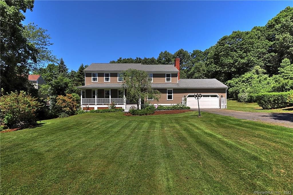 69 Ln, Monroe, CT 06468 Zillow