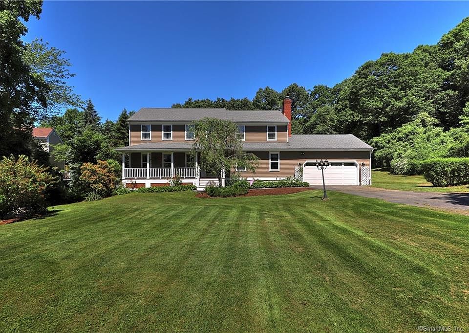 69 Ln, Monroe, CT 06468 Zillow