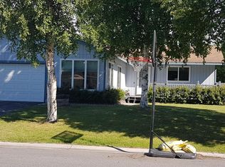 1231 W 80th Ave, Anchorage, AK 99518