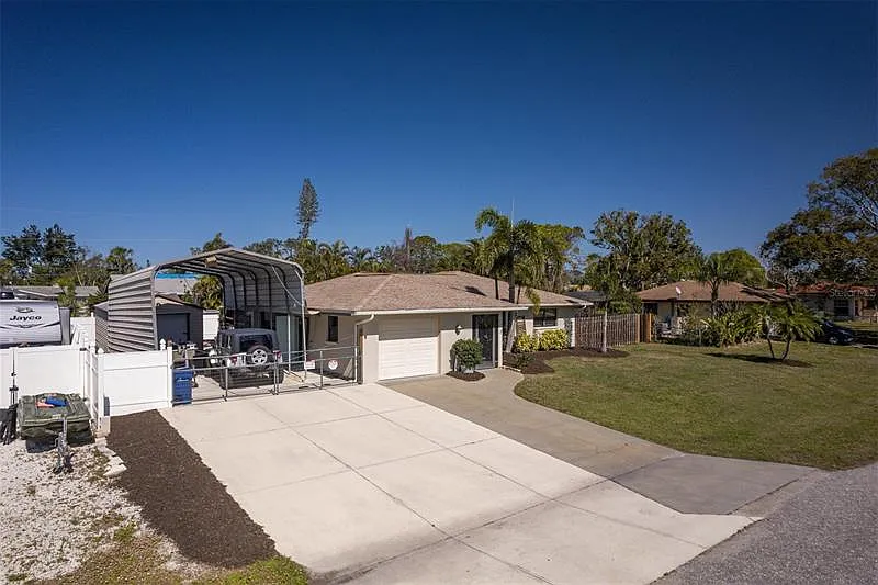 1440 Horizon Rd, Venice, FL 34293 | Zillow