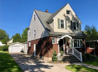 307 Beverly Dr, Erie, PA 16505