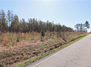 6701 Mount Pleasant Rd S, Concord, NC 28025