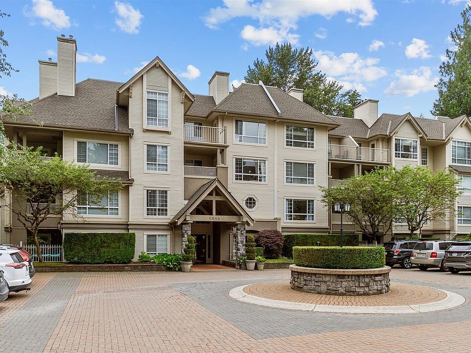 1st image of 1242 Town Centre Blvd #204