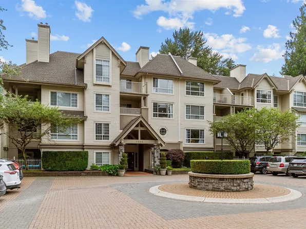 1242 Town Centre Blvd #204, Coquitlam, BC V3B 7R6