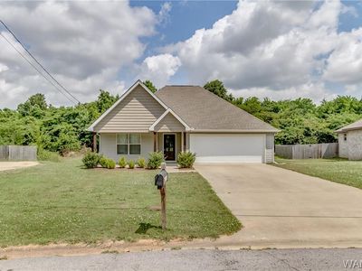1600 12th St E, Tuscaloosa, AL, 35404