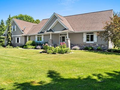 618 N Forest Dr, Forestville, WI, 54213