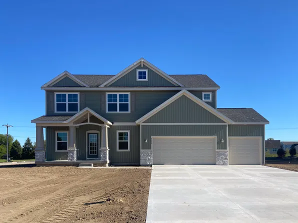 7397 Black Brook Dr, Zeeland, MI 49464