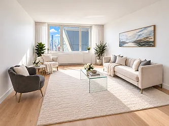 322 West 57th Street, #41K1
