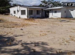 15390 6th St, Victorville, CA 92395