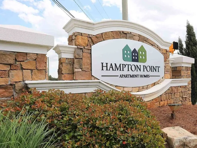 Hampton Point — Photo 29