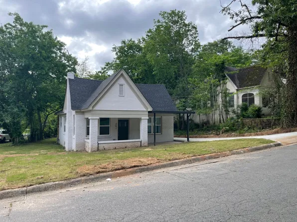 301 S Oak St, Little Rock, AR 72205