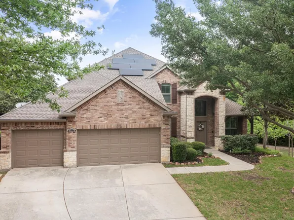 2700 Elmwood Ct, McKinney, TX 75071