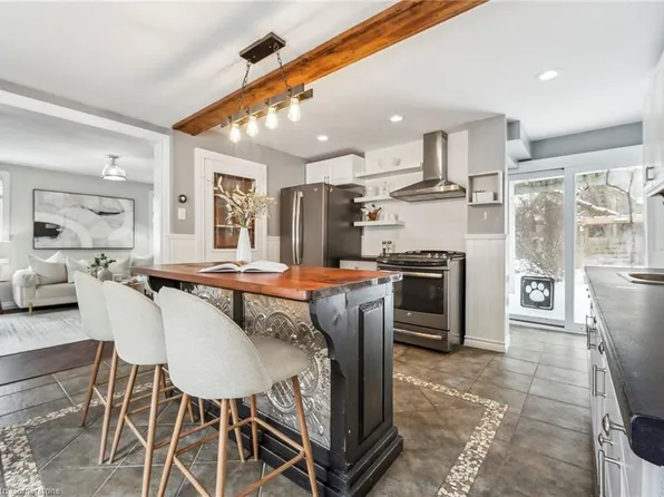 274 Delatre St, Woodstock, ON N4S 6C8