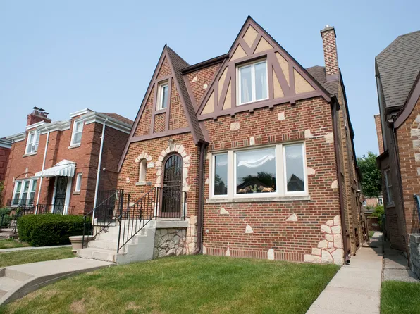 1649 N Normandy Ave, Chicago, IL 60707