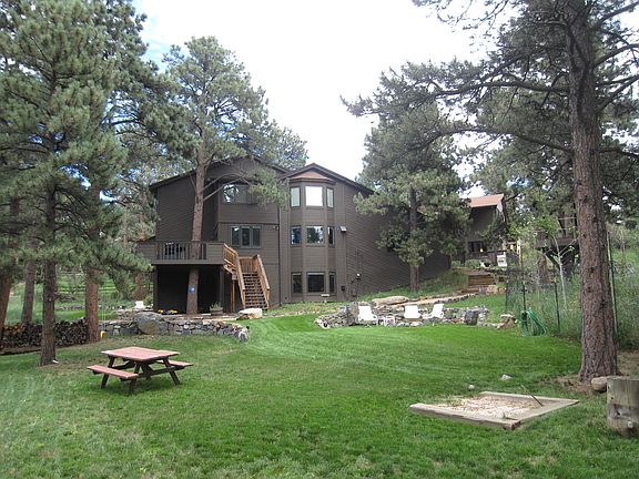 2nd image of 31645 Canyon Cir