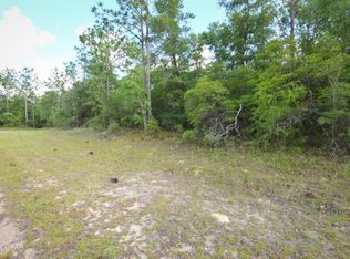 LOT 8 Conway Ct, Chipley, FL 32428