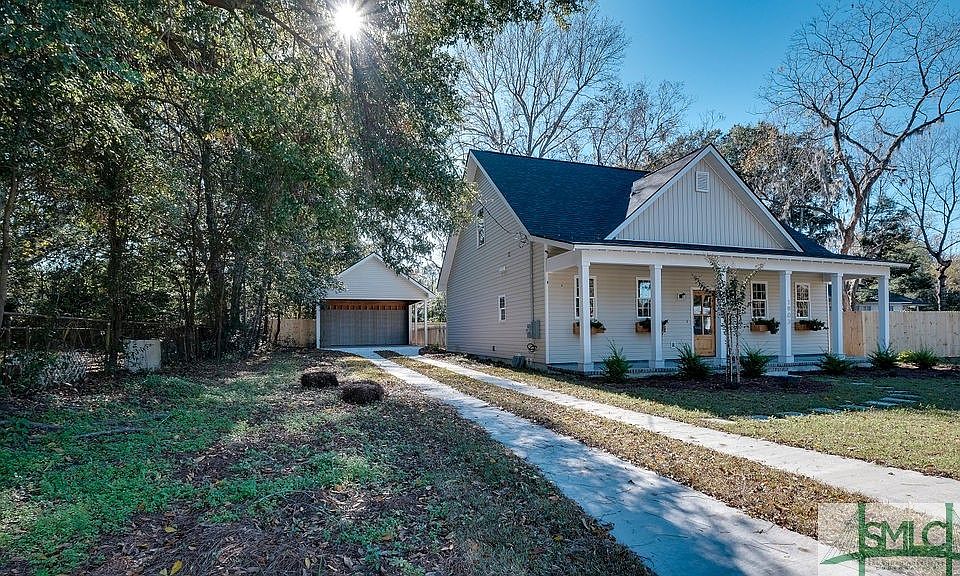 1903 E 63rd St, Savannah, GA 31404 Zillow