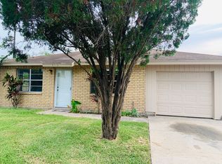 3013 Huntington Ct, Brownsville, TX 78526