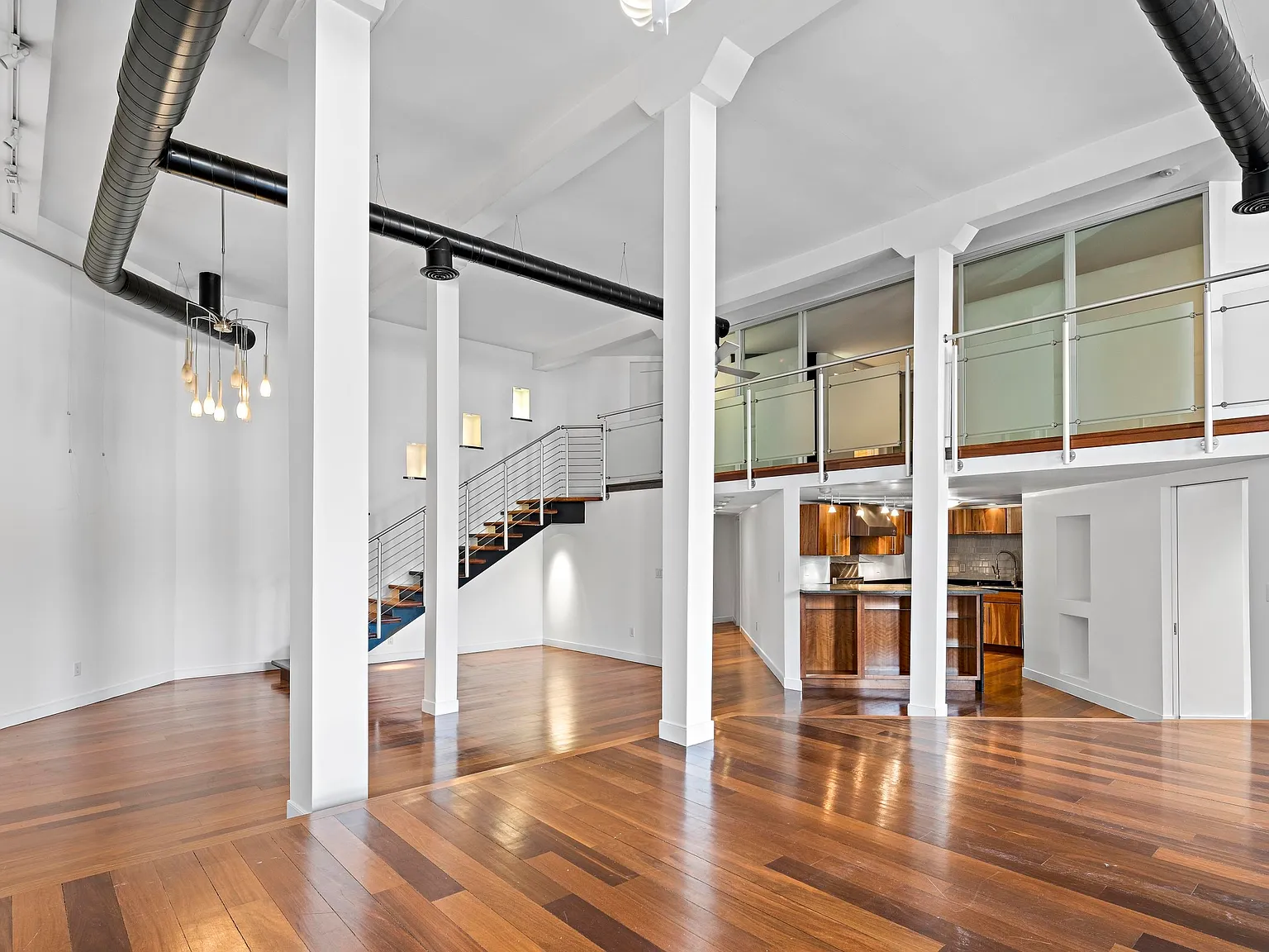 Wells Fargo Lofts — Photo 4
