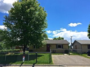 2241 S 12th St W, Missoula, MT 59801