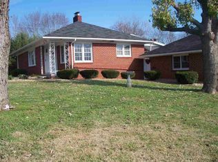 288 Washington Ave, Newport, TN 37821