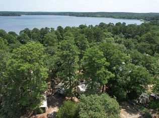 1778 County Road 2140, Crockett, TX 75835