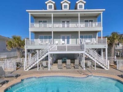 4302 N Ocean Blvd., North Myrtle Beach, SC, 29582