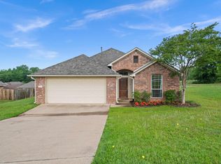 129 Bois D Arc Dr, Bullard, TX 75757