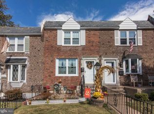 5223 Alverstone Rd, Clifton Heights, PA 19018