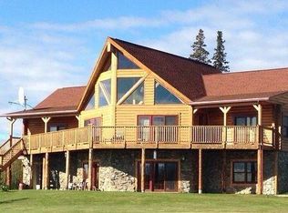 2180 N Backhaus St, Wasilla, AK 99623