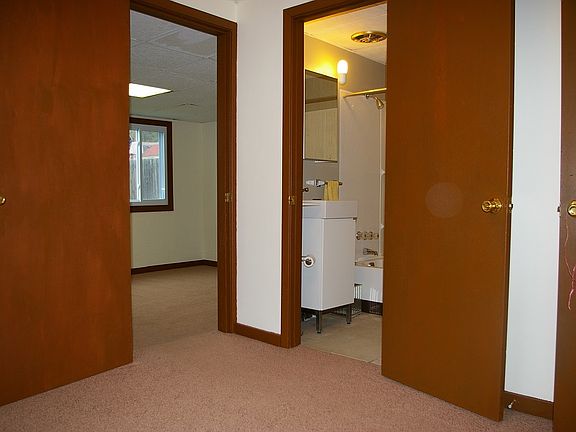 Looking towards Master Bedroom
