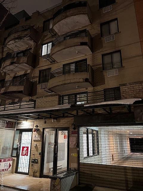 2nd image of 132-59 41st Road #6C