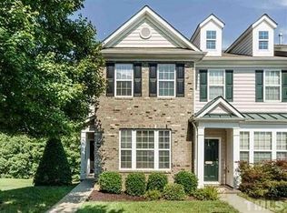 678 Cupola Dr, Raleigh, NC 27603