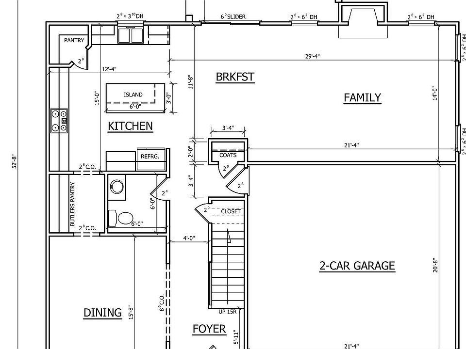 2nd image of 45 Point View Way