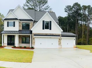 907 Bessie Ct, Loganville, GA 30052