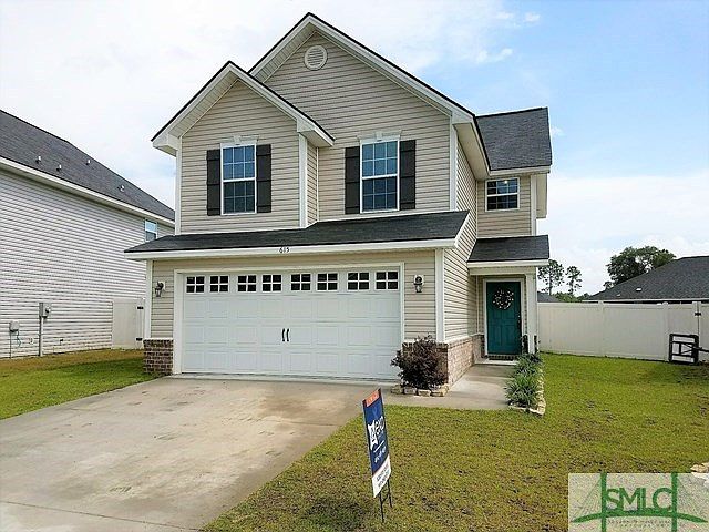 1st image of 615 Amhearst Row Drive